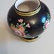 Clamecy earthenware vase by Roger Colas
