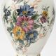 Pair of porcelain vases