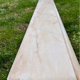 Marble radiator shelf