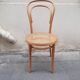 Chaise bistrot