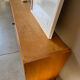 Vintage wooden sideboard from the 50s-60s