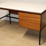 Model 620 desk by Pierre Guariche edition Minvielle, 1950
