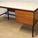 Model 620 desk by Pierre Guariche edition Minvielle, 1950