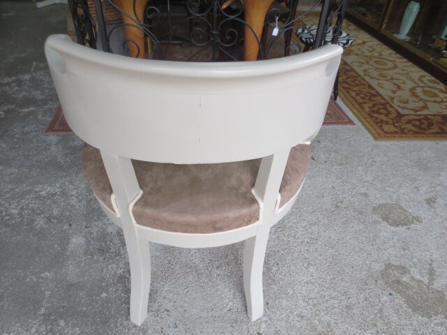 19th century Office Chair