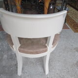 19th century Office Chair