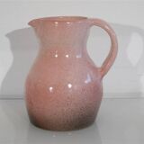 Max Idlas ceramic pot-bellied pitcher