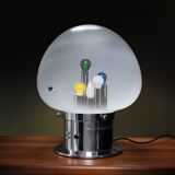 'Favolissima' lamp by Oscar Torlasco