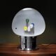 'Favolissima' lamp by Oscar Torlasco