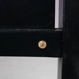 Set of 10 dining chairs by Ernst W. Beranek for Thonet, Austria 1980