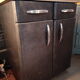 Industrial furniture