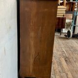Commode étroite vintage / chevet