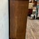 Commode étroite vintage / chevet