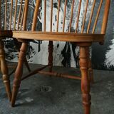 Set of 4  bar chairs