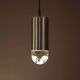 1960s “Bullet” Hanging lamp by Raak, Netherlands