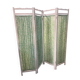 Vintage 1950s screen