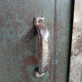 Industrial steel tool cabinet, hanging model, HR and Co