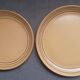 Stoneware dishes