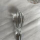 Crystal carafe