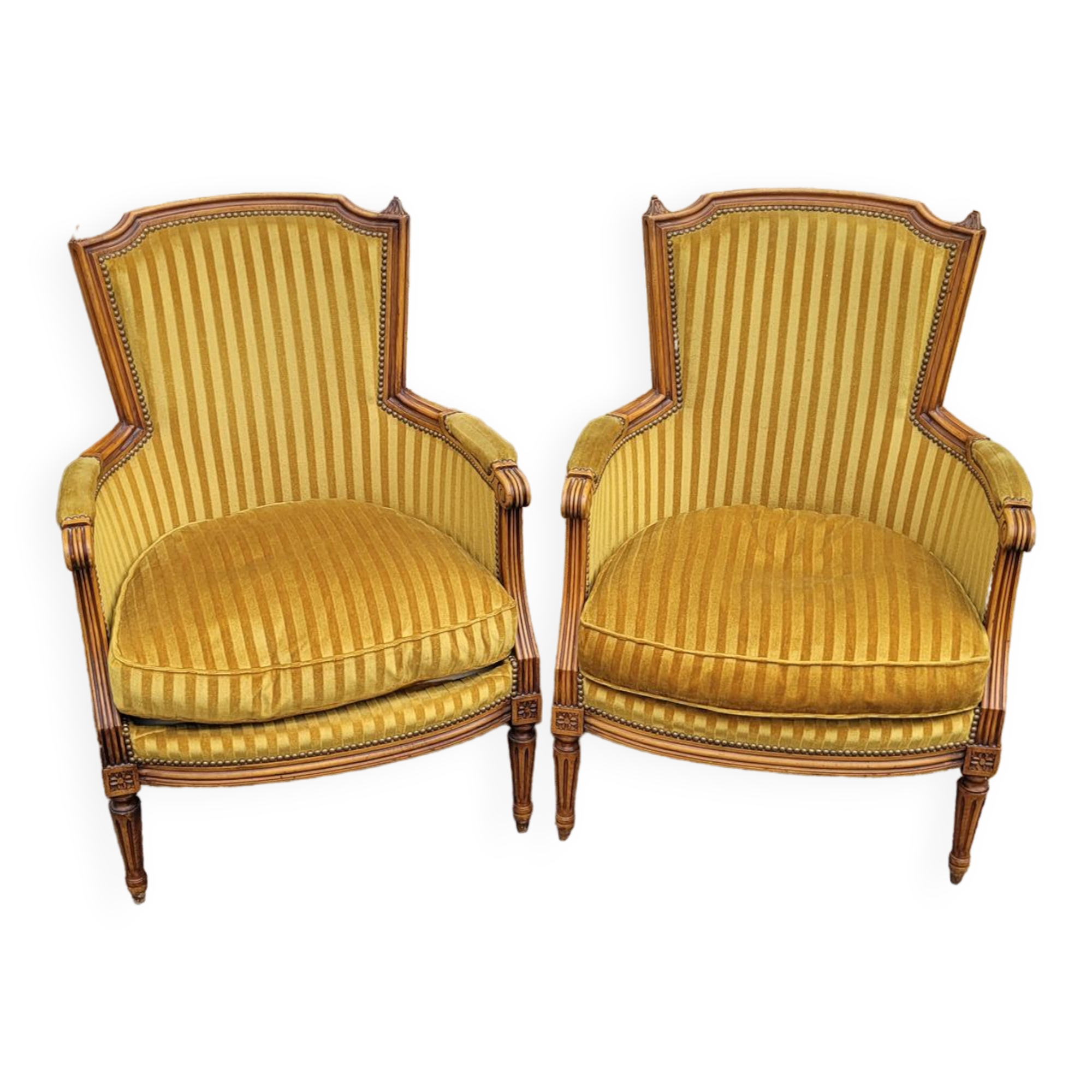 Armchairs