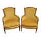 Armchairs
