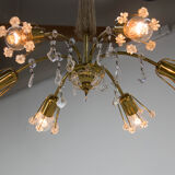Lustre Emil Stejnar , Autriche, années 1950