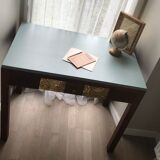 Bureau et sa chaise