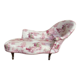 Meridian Napoleon III canvas of Jouy