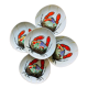 5 plates crab mbfa pornic