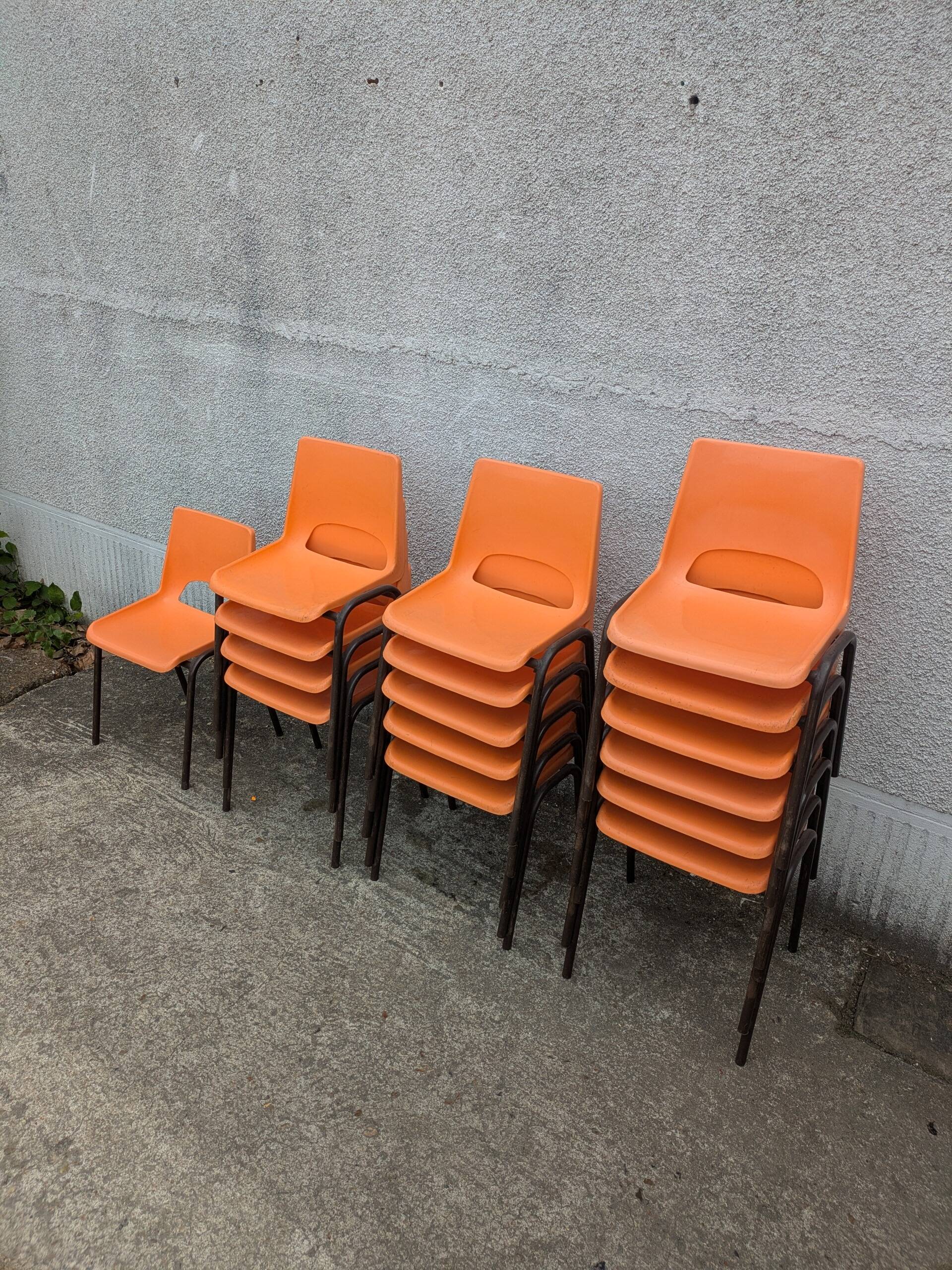 Pop children's chair