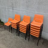 Pop children's chair