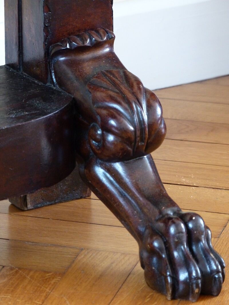 Return of Egypt 19th time console