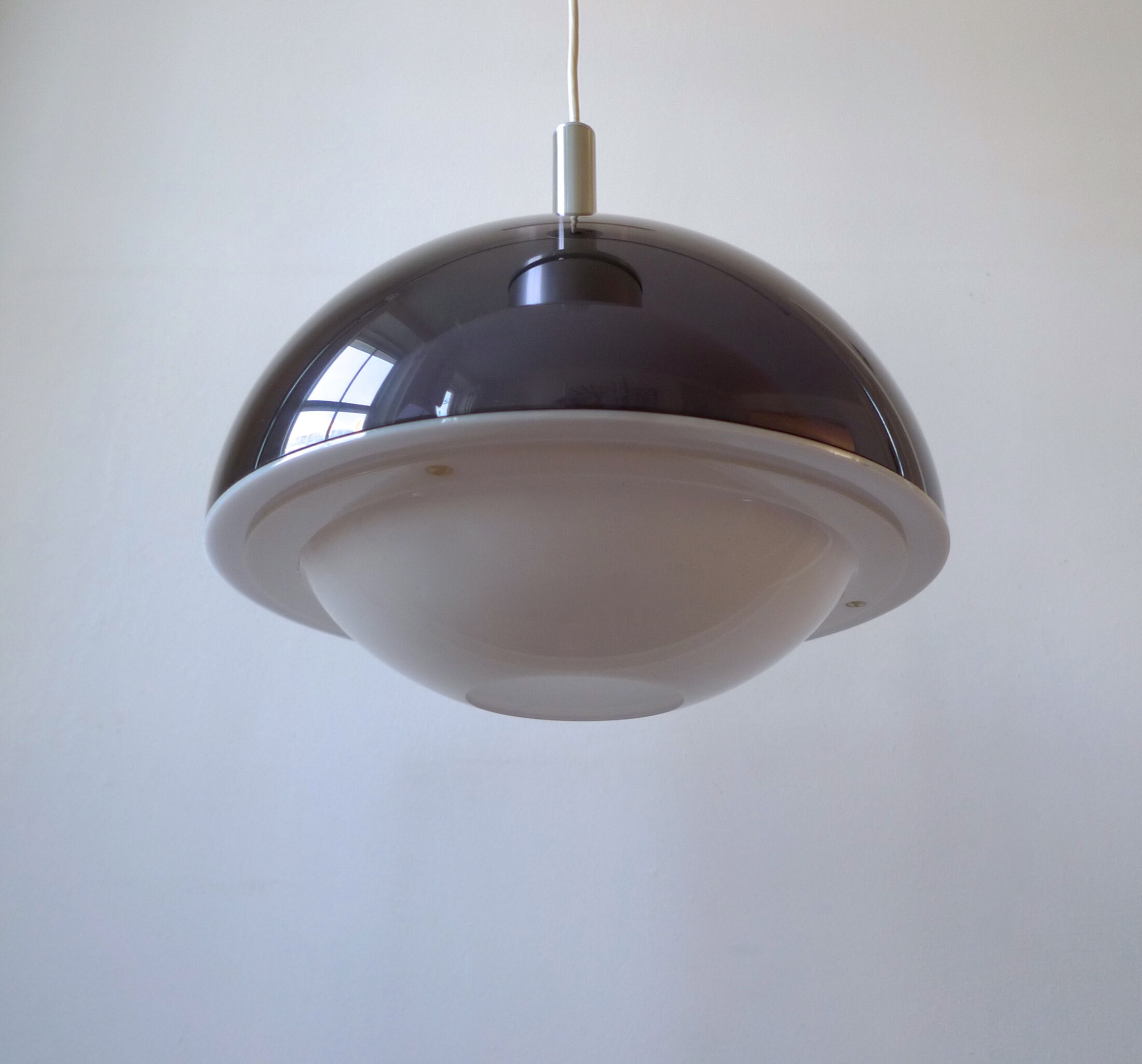 Suspension Lumitron Series 3000 par Robert Welch, 1966