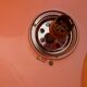 Vintage suspension Harvey Guzzini 1970