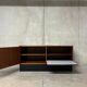 Vintage ARP Guariche Minvielle enfilade buffet from the 1960s.