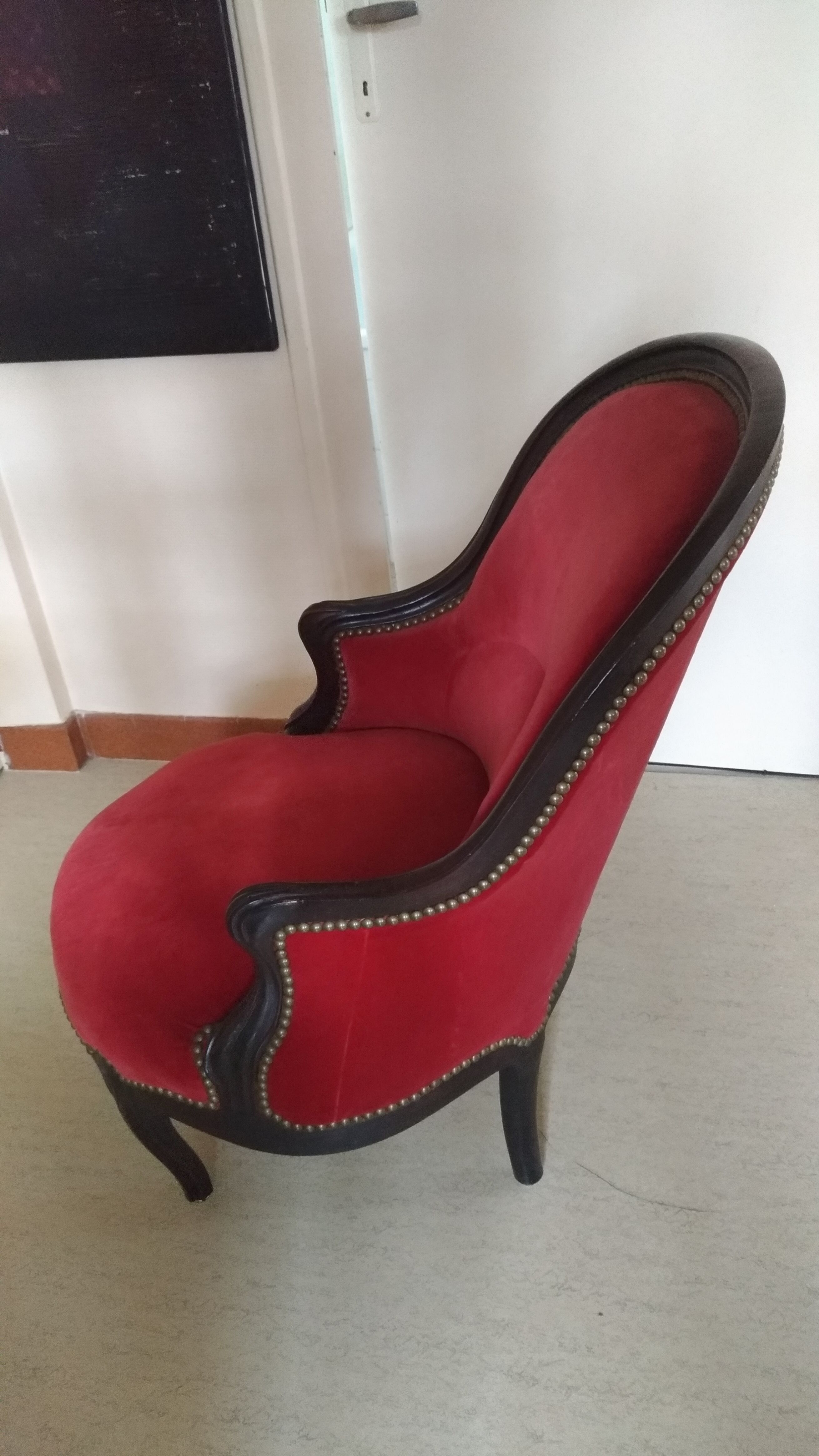 Napoleon III period heater