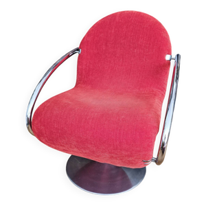 Verner Panton, modèle - hansen