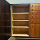 Armoire de salon VSJ-125 par K Günther et H Brechtmann pour Fristho F