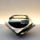 Vide poche vintage Diamant, Vincenzo Nason & C. , Murano, Italie, jaren 60