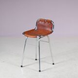 1970s Dalvera bar stool for Les Arcs, France