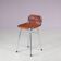 1970s Dalvera bar stool for Les Arcs, France
