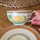 Porcelain set, Limoges
