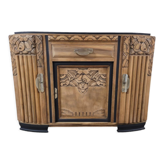 Art deco sideboard