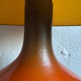 Ceramic lamp by Jacques Lignier from the 1960s.