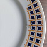Givors plates