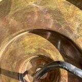 Absolute rarity! IKORA table lamp by Paul Haustein for WMF, model 251 / 169a, Germany 1930s.