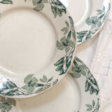 4 flat plates