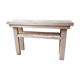 Établi, console 130 cm