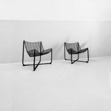 Deux chaises Ikea de 1999