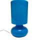Art Deco bedside lamp from Polam, Poland, 1960s