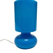 Art Deco bedside lamp from Polam, Poland, 1960s